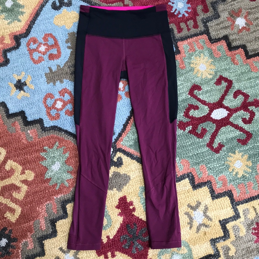 Lululemon leggings